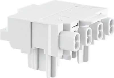 Produktbild von Ledvance TruSys Electrical Connector DALI Electrical Connector DALI LED Schienenstrahler 4058075155589
