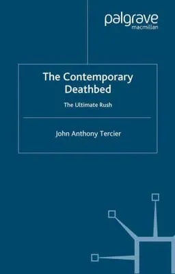 Zdjęcie produktu dla The Contemporary Deathbed