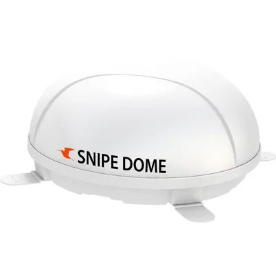 Produktbild von Self SNIPE Dome MN           Sat Antenne