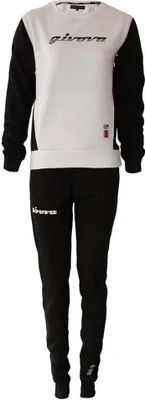 Image de Givova 102 Survêtement , L Femme , L