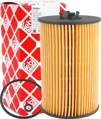 Produktbild von FEBI BILSTEIN Ölfilter