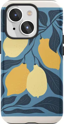 Immagine prodotto di Custodia protettiva per iPhone 13 con MagSafe, resistente agli urti – Custodia protettiva per cellulare