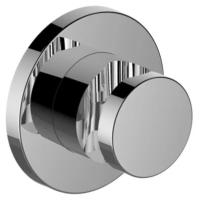 Produktbild von KEUCO 59591170001 Wandbrausehalter IXMO 59591,
