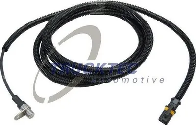 Produktbild von TRUCKTEC AUTOMOTIVE ABS Sensor Raddrehzahl Hinten Rechts für MAN TGM 05.42.093