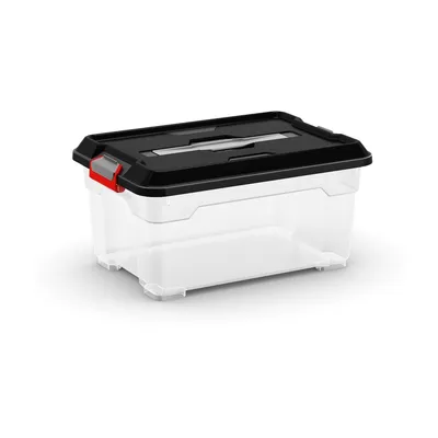 Produktbild von Úložný box KIS Moover veľ. XS, 12 l