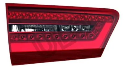 Produktbild von ULO Rückleuchte Heckleuchte Links Innerer für AUDI A6 Avant (4G5, 4GD, C7)