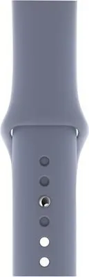 Produktbild von Apple 3D992ZM/A, Band, Smartwatch, Lavendel, Apple, Apple Watch, Fluor-Elastomer