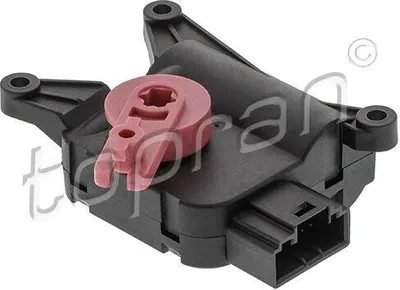 Produktbild von TOPRAN Stellelement Mischklappe 111 097 für VW Golf IV Schrägheck (1J1)