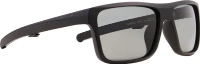 Produktbild von Red Bull Spect Sonnenbrille KANE schwarz mit geräucherten Gläsern
