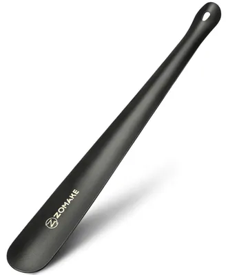 Obrázok produktu pre Nástavec na vyzúvanie, dlhý 42 cm, kovový, čierny, 1 kus