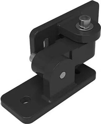 Immagine prodotto di Fanvil WM613, parete, alluminio, nero, parete, A212/A212A/A212T, 4,1 cm