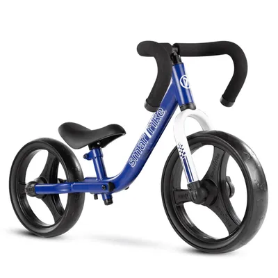 Immagine prodotto di smarTrike Balance Bike pieghevole - Blu