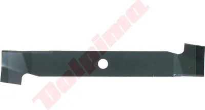 Produktbild von Ersatzteil Messer mit einer Länge von 400 mm und einer Breite von 19 mm