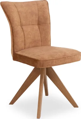Produktbild von Polsterstuhl HARPER LUNDU BHT 52x90x62 cm  Esszimmerstuhl