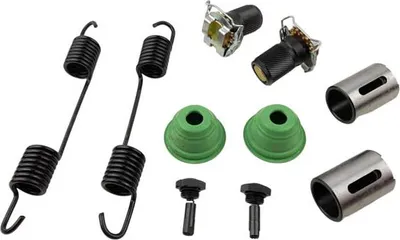 Produktbild von Iveco EuroCargo Trommeleinstellkolben Reparatursatz | 42559512