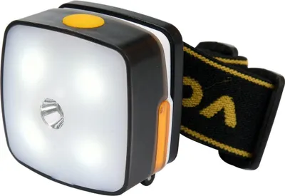 Produktbild von Vorel-Scheinwerfer Xpe Cree 3W+4 Smd Led / Wiederaufladbar...