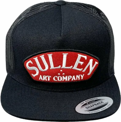 Immagine prodotto di Abbigliamento Casquette Sullen - Pit Stop