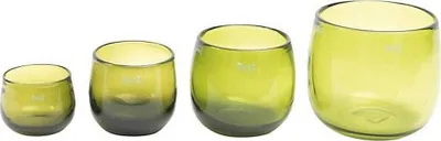 Produktbild von Blumentopf Pot olivegrün Colori 20cm