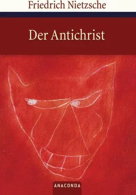 Obrázok produktu pre Der Antichrist
