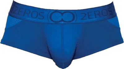 Image de 2EROS - Sous-vêtement Boxeur ajusté Hommes - Erebus Trunk Underworld - 1x Taille XS