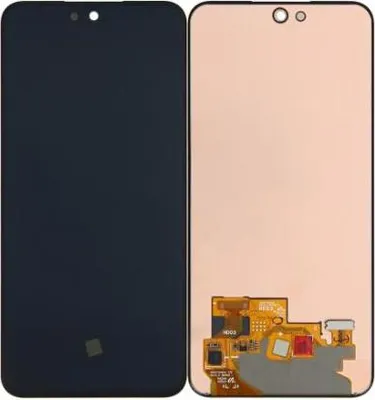 Produktbild von Samsung Galaxy A56 A566B, A36 A366B LCD Display + Touchscreen (ohne Rahmen), schwarz (GH82-36827A)