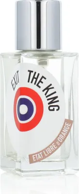 Obrázek produktu pro Etat Libre D’Orange Exit The King EDP 50 ml UNISEX