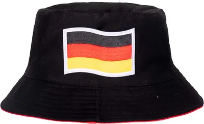 Produktbild von Anglerhut Wendehut Fischerhut  Deutschland
