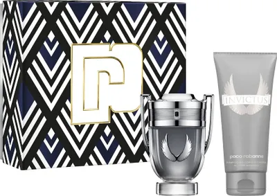 Zdjęcie produktu dla Paco Rabanne Invictus Platinum woda perfumowana 50ml