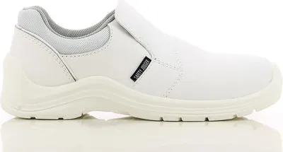 Image de Mocassin de cuisine SAFETY JOGGER S2 SRC T.42 - GUSTO - 200232