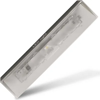 Produktbild von Lampenmodul Bosch Siemens 10024820 LED Diodeneinheit für Kühlschrank