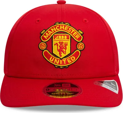 Obrázok produktu pre MANCHESTER UNITED 9Seventy Stretch Snap Cap
