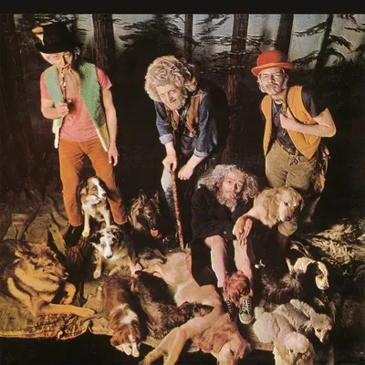 Image de Jethro Tull - This Was (50th Anniversary Edition) (LP)