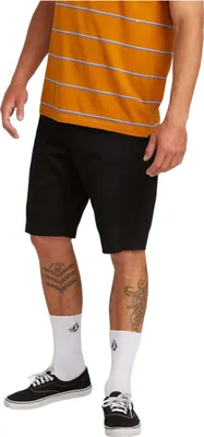 Produktbild von VOLCOM Short Frckn Mdn Strch 21 black 30