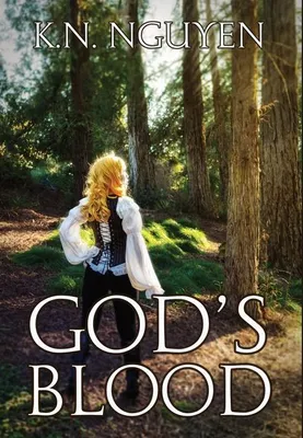 Produktbild von God's Blood
