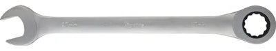 Produktbild von Fortis Ratschenschlüssel gerade 27mm