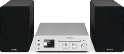 Obrázek produktu pro Digitradio 760 Cd Ir