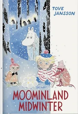 Zdjęcie produktu dla Moominland Midwinter