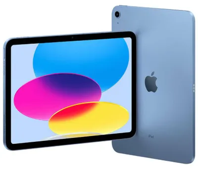 Zdjęcie produktu dla Apple 11-calowy iPad (A16) Cellular 128GB - niebieski