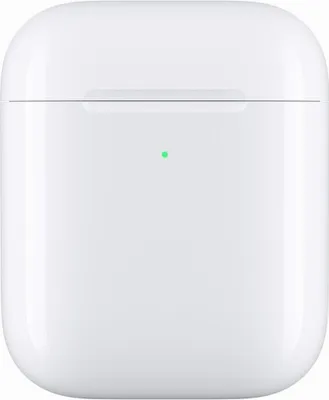 Image de Apple Wireless Charging Case For Airpods