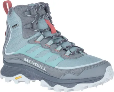 Produktbild von Schuhe Merrell Moab Speed Thermo Mid Wp J067016