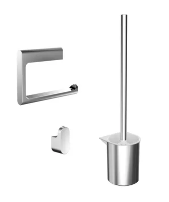 Produktbild von Emco 279800101 WC-Set flow 00101