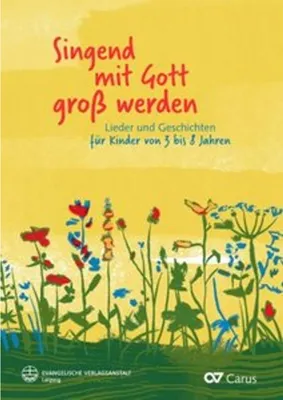 Image de Singend mit Gott groß werden