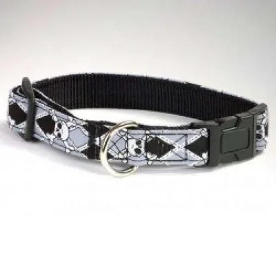 Produktbild von Hunter Halsung Krazy Scull - XS: 22 - 35 cm  Breite: 1 cm