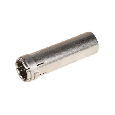 Produktbild von Schweißkraft Gasdüse zylindrisch Ø 19,0 mm SMB36, 1093651