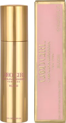 Image de Carolina Herrera Good Girl Blush - Vaporisateur de voyage