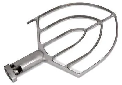 Produktbild von | PRMH30-F | Flachrührer für Planetenrührmaschine