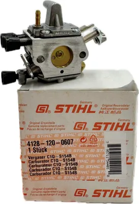 Immagine prodotto di Originial STIHL Vergaser C1Q-S154 B, 41281200607
