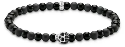 Image de Thomas Sabo - A2185-705-11-L21 - Bracelet - Homme - Rebel Basics - 21cm