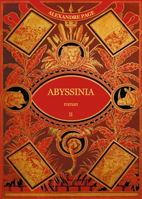 Produktbild von Abyssinia Volume 2