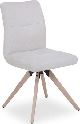 Produktbild von Polsterstuhl SANSIBAR KOLLUND BHT 46x87x62 cm  Esszimmerstuhl